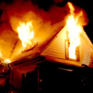 7 Common Causes of Fire: How to Protect your Home