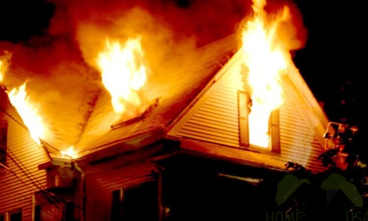 7 Common Causes of Fire: How to Protect your Home