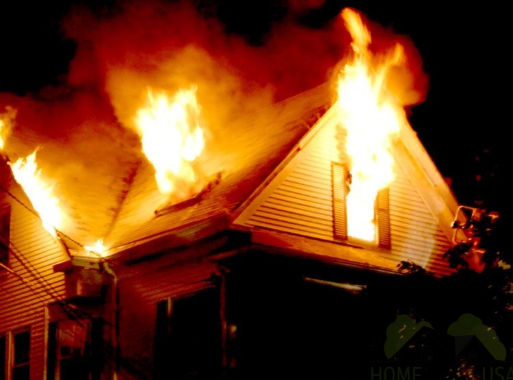 7 Common Causes of Fire: How to Protect your Home