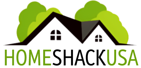 Homeshackusa.com logo