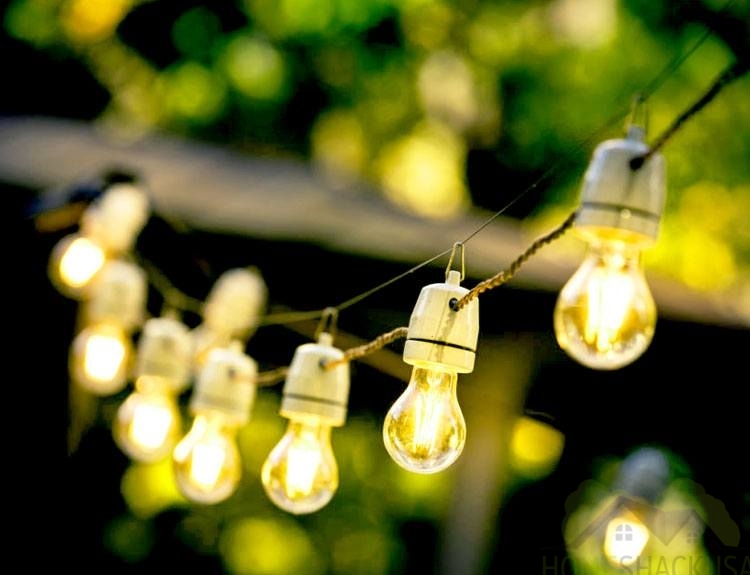 Turn Your Garden into a Wonderland: 7 DIY Garden Lighting Tips