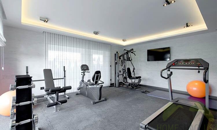 Ultimate Guide on How to Create a Home Gym Area