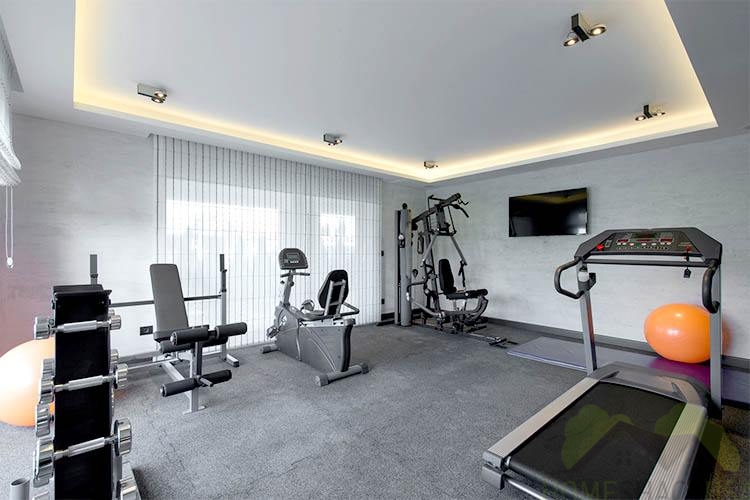 Ultimate Guide on How to Create a Home Gym Area