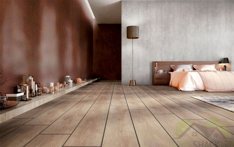 How to Create a Perfect Match Between the Laminate and the Interior Design