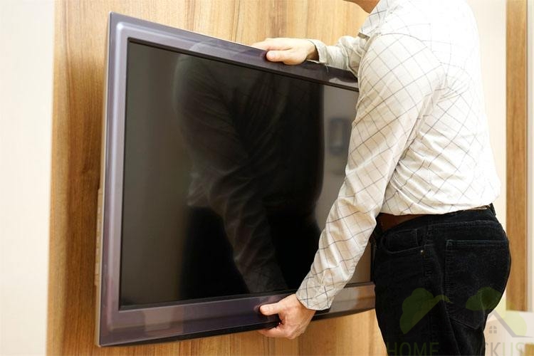 Large TV on a budget