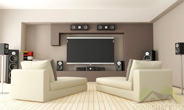 Tips for Creating a Home Theater on a Budget