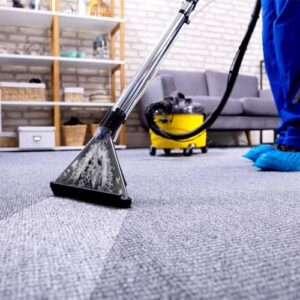 Tips for Maintaining a Clean Carpet