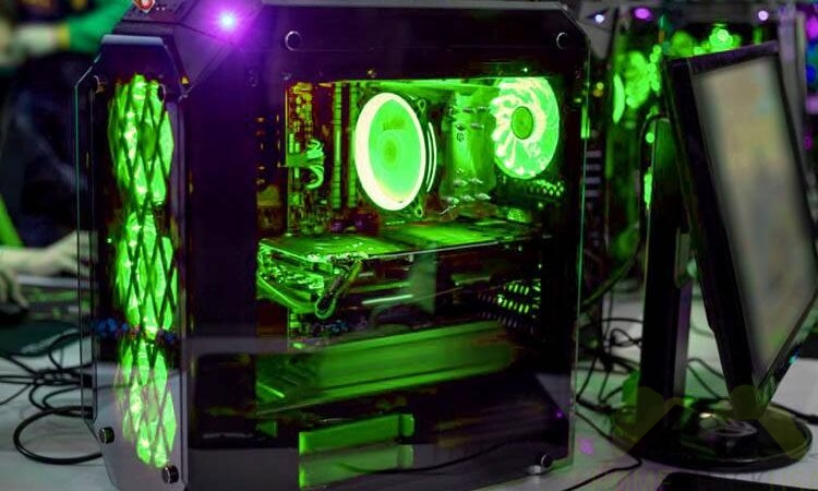 Checklist for Choosing the Right PC