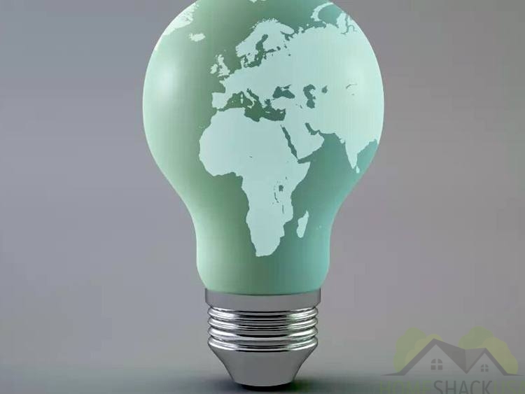 Led light bulb