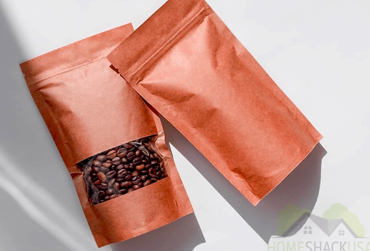 Coffee Packaging