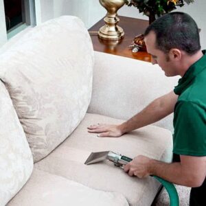 Sofa Cleaning – Why It Is So Important