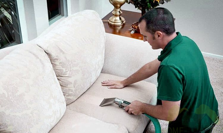 Sofa Cleaning – Why It Is So Important