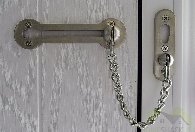 Door chain