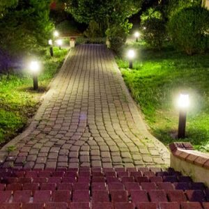 Garden Lighting – All You Need to Know