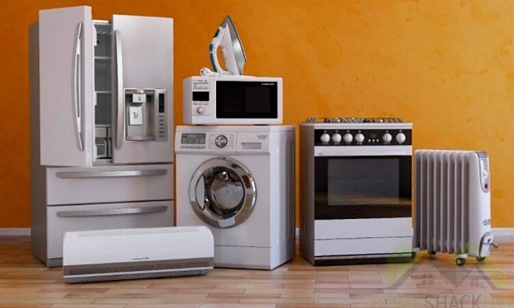 Home Appliances that Cost the Most Energy and How to Save Money