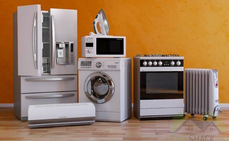 Home Appliances that Cost the Most Energy and How to Save Money