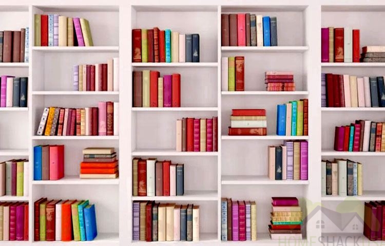 Bookcases