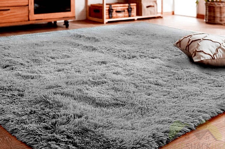 Rugs soundproof