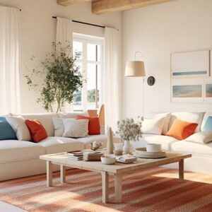 Summer Decoration Ideas: Bring the Sun Inside Your Home