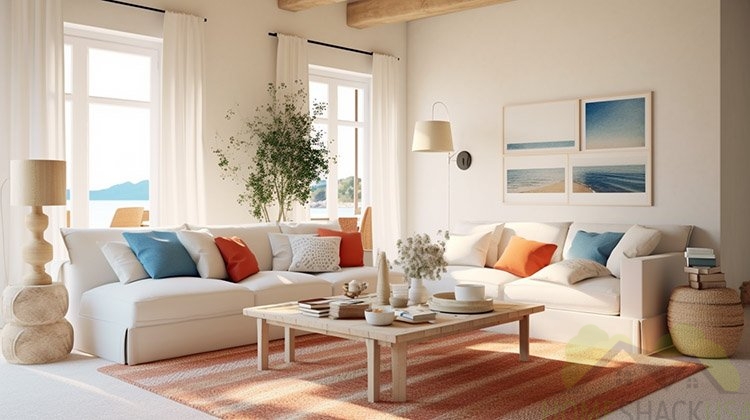 Summer Decoration Ideas: Bring the Sun Inside Your Home