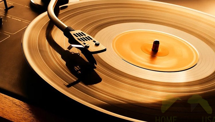 How to Connect a Turntable to an Audio System