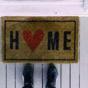 Best front door rugs and their alternatives