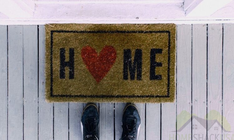 Best front door rugs and their alternatives