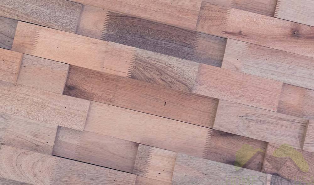 Wooden luxory laminate